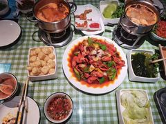 -番食园鲜食火锅(高新店)