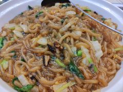 -老蒲鲜·地标·非遗美食(涵江店)