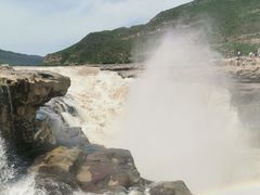-陕西黄河壶口瀑布旅游区