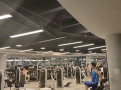 -艾型动健身游泳(环宇城店)