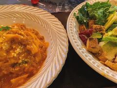 -Margherita雏菊意大利餐厅(雅颂庭购物中心店)