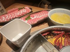 -巴奴毛肚火锅(京西大悦城店)
