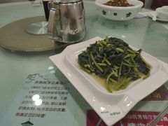 -东四民芳餐厅(世茂工三店)