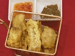 -鹊华居·地道鲁菜·海鲜·融合味(大明湖店)