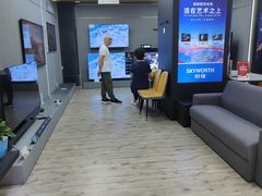 -苏宁易购(上海沪太路二店)