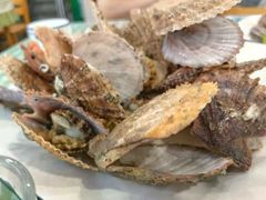 -华圆美食-老蓬莱菜(蓬港路店)