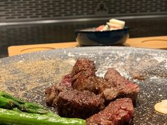 -枫品铁板烧(东樾店)