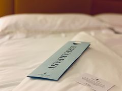 -深圳星河丽思卡尔顿酒店