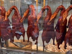 -顺城金记卤鸡·清真