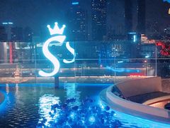 门面-杜尚rooftop露台酒吧