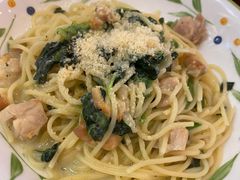 -萨莉亚意式餐厅(深圳北站店)