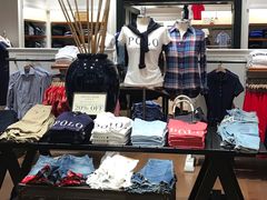 -Polo Ralph Lauren(青浦百联奥特莱斯广场店)