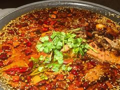 -麻六记(新天地店)