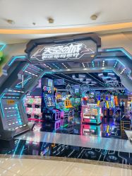 -天空之城多奇妙家庭娱乐中心(五华吾悦广场店)