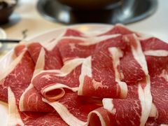 -福寿斋·老北京铜锅涮肉·烤鸭(顺义总店)
