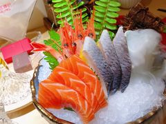-江左尚白日本料理(万象城店)