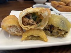 -海坛特色小吃·只做平潭特色菜(平潭店)