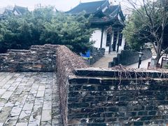 -常州明城墙