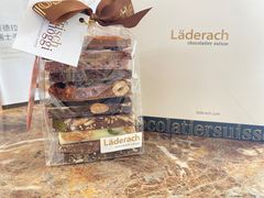 -Laderach 莱德拉(上海环贸iapm店)