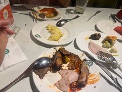 -戈拿旺巴西烤肉(崇文门店)