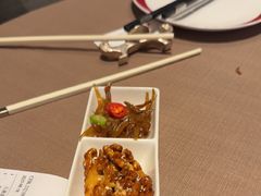 -海口万豪中餐厅·粤菜·海南菜· 平价海鲜·茶点· KTV包房