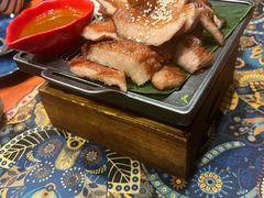 -荷花泰菜(东方新天地店)
