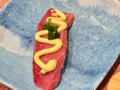 -元气寿司(环球港店)