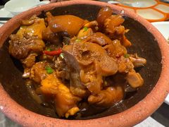 -湘轩·土菜研究院(光大店)