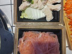 鹅肠-卤校长重庆老火锅(南岗万达店)