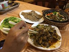 -新城餐厅(吉祥北街店)