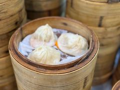 -香港蓮香樓(中環店)