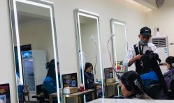 -BM SALON