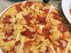 -必胜客(证大大拇指店)