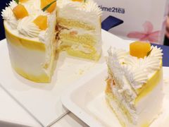 -积慕Cake(解放大道店)