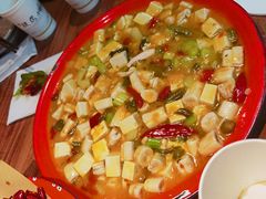 -泥糊破店小酒馆·团建聚餐(南京西路店)