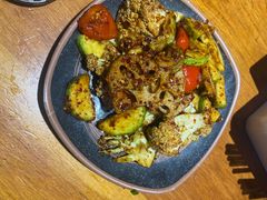 -86烧烤·炭火烧烤 (石人总店)