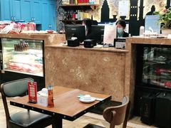 大堂-巴依老爷新疆美食(望京小街店)