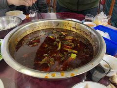 -温江公平红烧兔(总店)