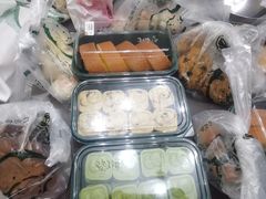 -泸溪河桃酥(西直门凯德店)