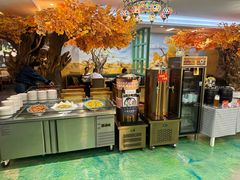-君邦火锅(新疆大厦店)