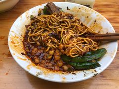 -晓小面