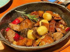 -CRAZYONES西班牙海鲜饭(上海美罗城店)