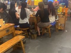 -牛市坎火锅(建设路店)