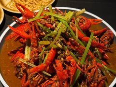 -虾乐园龙虾·夜宵(松江店)