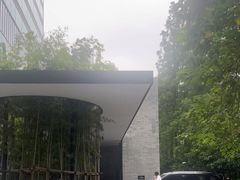 -上海璞麗酒店