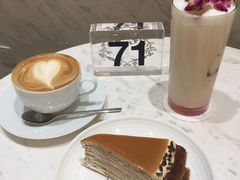 -Lady M(沙田新城市广场店)