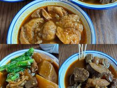 -CowCow其其·牛杂咖啡公司(六运店)