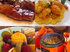 -聚福宝合苑食府(南头镇店)