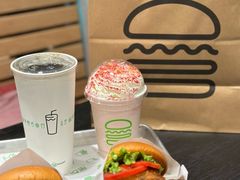 -Shake Shack(西单大悦城店)