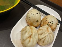 -大壶春生煎(四川中路店)